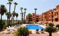 Apartamento - Wiederverkauf - Los Alcazares - R5108707