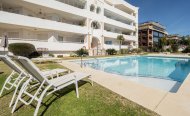 Apartamento - Wiederverkauf - Málaga - TPG808