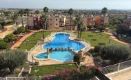 Apartamento - Wiederverkauf - Murcia - R5212045