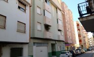 Apartamento - Wiederverkauf - Puerto de mazarron - TPG1077