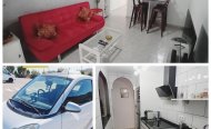 Apartamento - Wiederverkauf - Puerto de mazarron - TPG979