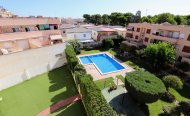 Apartamento - Wiederverkauf - San Pedro Del Pinatar - R5118940