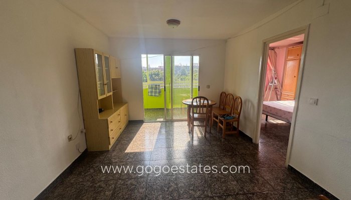 Apartamento - Wiederverkauf - Torrevieja - Playa Del Acequión