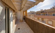 Apartamento - Wiederverkauf - Torrevieja - STS-74056