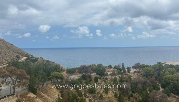 Apartment - Duplex - Resale - Benidorm - Benidorm Centro