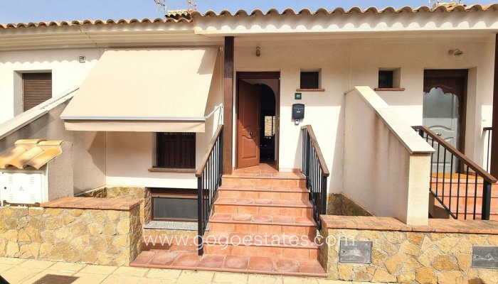 Apartment - Duplex - Resale - Lubrin - Lubrin