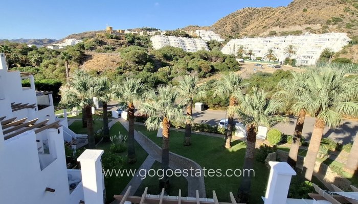Apartment - Duplex - Resale - Mojacar - Mojacar