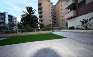 Apartment / Flat - Long time Rental - Aguilas - 14147