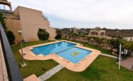 Apartment / Flat - Long time Rental - Aguilas - 14623