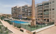 Apartment / Flat - Long time Rental - Aguilas - 17075