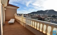 Apartment / Flat - Long time Rental - Calabardina - ES-268310