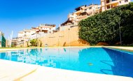 Apartment / Flat - New Build - Aguilas - RS-17167