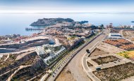 Apartment / Flat - New Build - Aguilas - RS-25410