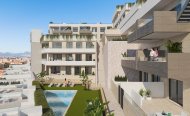 Apartment / Flat - New Build - Aguilas - RS-48742