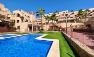 Apartment / Flat - New Build - Aguilas - RS-52415