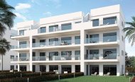 Apartment / Flat - New Build - Alhama De Murcia - RS-57963