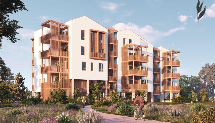 Apartment / Flat - New Build - Dénia - Km 10