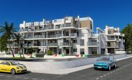 Apartment / Flat - New Build - Dénia - RS-48146