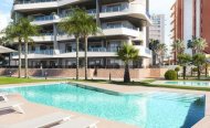 Apartment / Flat - New Build - Guardamar Del Segura - RS-35657