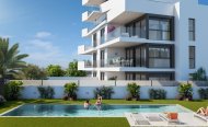 Apartment / Flat - New Build - Guardamar Del Segura - RS-42925