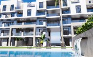 Apartment / Flat - New Build - Guardamar Del Segura - RS-91659
