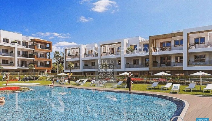 Apartment / Flat - New Build - Orihuela Costa - Los Dolses