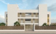 Apartment / Flat - New Build - Orihuela Costa - RS-50817
