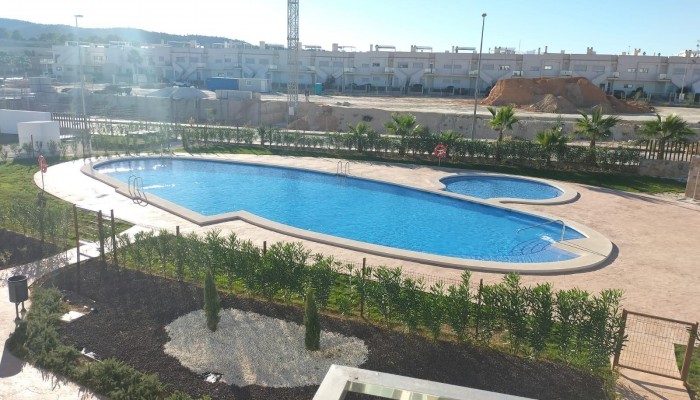 Apartment / Flat - New Build - Orihuela Costa - Vistabella Golf