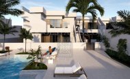 Apartment / Flat - New Build - Pilar De La Horadada - 17050
