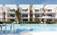Apartment / Flat - New Build - San Javier - RS-82974