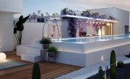 Apartment / Flat - New Build - San Juan Alicante - RSS-18842