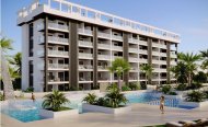 Apartment / Flat - New Build - Torrevieja - RS-16688
