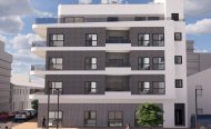 Apartment / Flat - New Build - Torrevieja - RS-31740