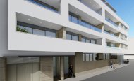 Apartment / Flat - New Build - Torrevieja - RS-43112