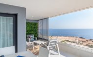 Apartment / Flat - New Build - Torrevieja - RS-54200