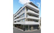 Apartment / Flat - New Build - Torrevieja - RS-72034