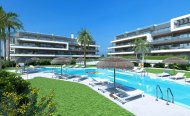 Apartment / Flat - New Build - Torrevieja - TM-00003