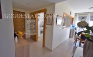 Apartment / Flat - Resale - Aguilas - 14993