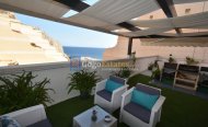 Apartment / Flat - Resale - Aguilas - 16350