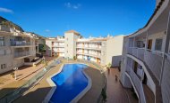 Apartment / Flat - Resale - Aguilas - 29247