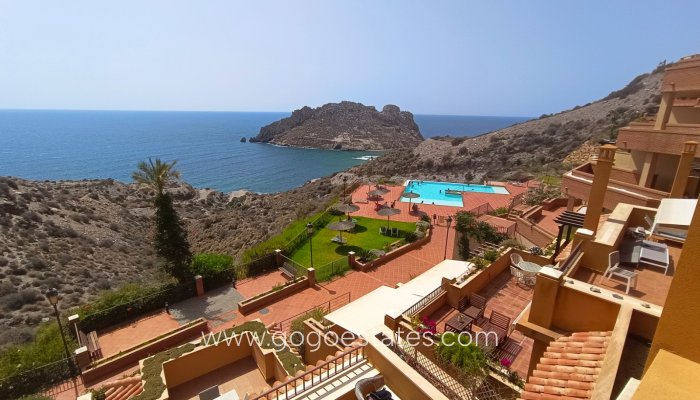 Apartment / Flat - Resale - Aguilas - Aguilas