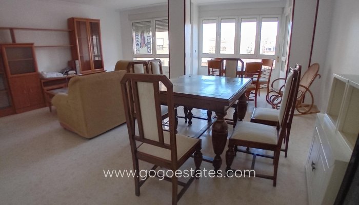 Apartment / Flat - Resale - Mazarron - Mazarron