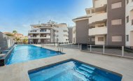 Apartment / Flat - Resale - Orihuela Costa - CBW-67072