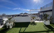 Apartment / Flat - Resale - Orihuela Costa - CBW-86731