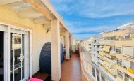 Apartment / Flat - Resale - Torrevieja - STS-14092