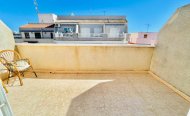 Apartment / Flat - Resale - Torrevieja - STS-99604