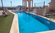 Apartment / Flat - Short time rental - Aguilas - 50027