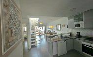 Apartment / Flat - Short time rental - San Juan de los Terreros - 29217