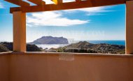 Apartment - Flat - Te koop - Aguilas - 17194