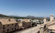 Apartment - Ground Floor Apartment - Resale - Algorfa - RSO-39136